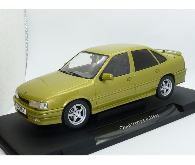 1:18 Opel Vectra A 2000 16v (1989)