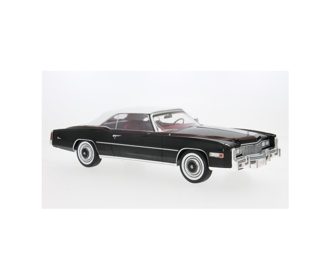 1:18 Cadillac Eldorado Convertible (1976)