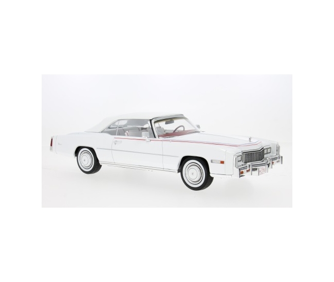 1:18 Cadillac Eldorado Convertible (1976)