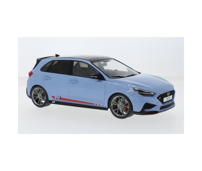 1:18 Hyundai i30 N (2021)