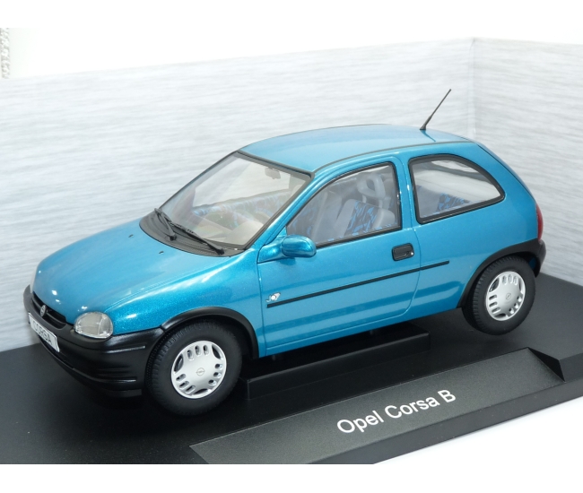1:18 Opel Corsa B Joy (1993)