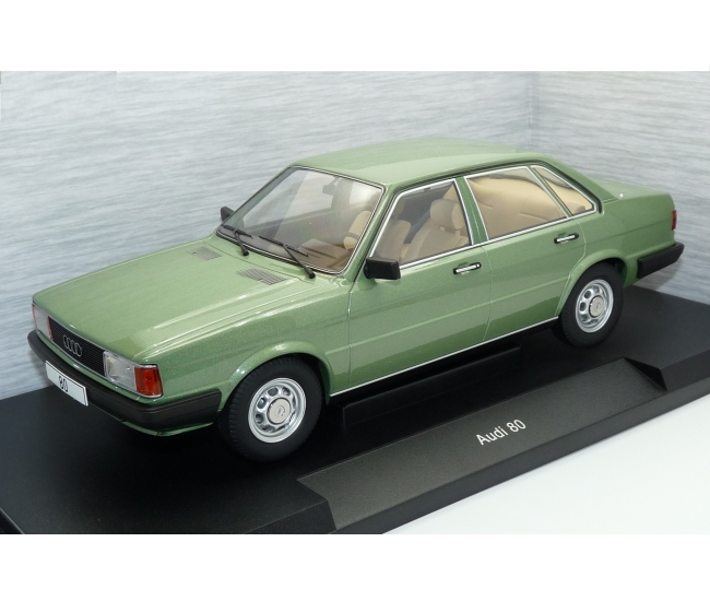 1:18 Audi 80 B2 (1978)