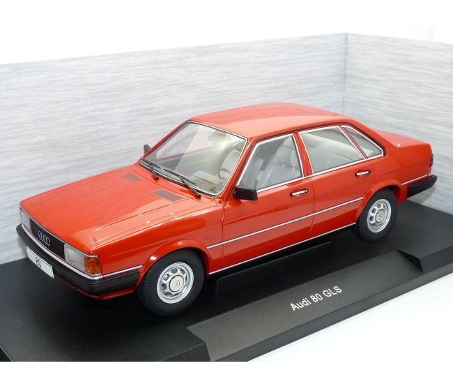 1:18 Audi 80 B2 GLS (1978)