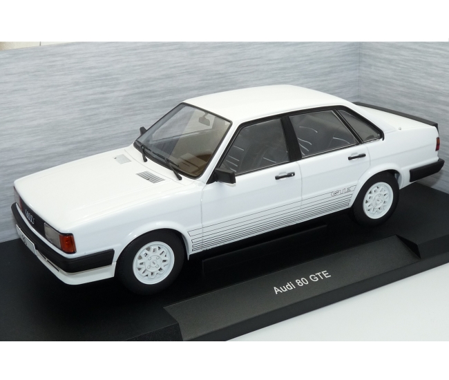 1:18 Audi 80 B2 GTE (1978)