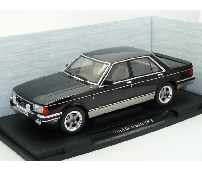 1:18 Ford Granada MK II 2.8 Injection (1982)