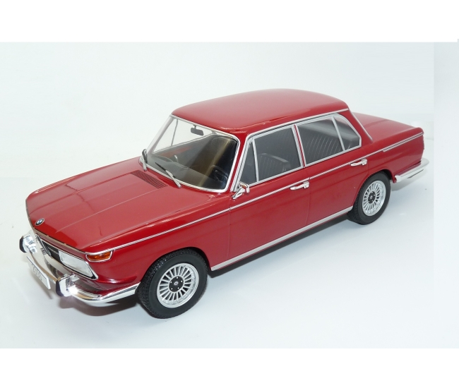 1:18 BMW 2000 Type 121 (1966)