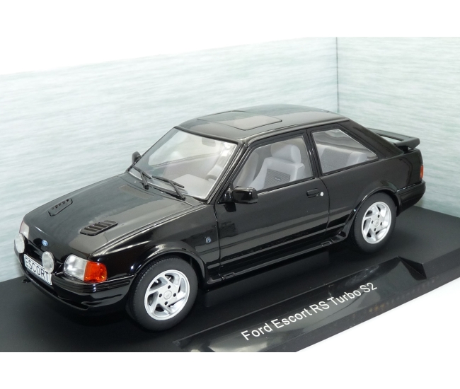 1:18 Ford Escort MKIV RS Turbo S2 (1990)