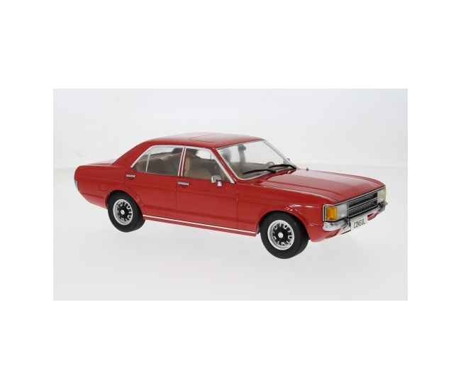 1:18 Ford Consul (1972)