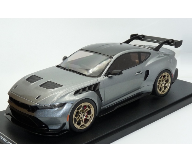 1:18 Ford Mustang GTD (2025)