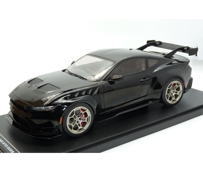 1:18 Ford Mustang GTD (2025)