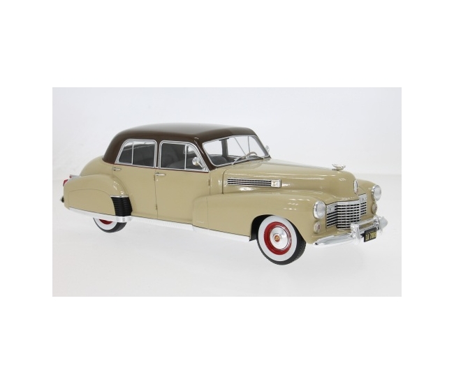 1:18 Cadillac Fleetwood Series 60 Special Sedan (1941)