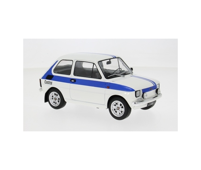1:18 Fiat 126 (1972)