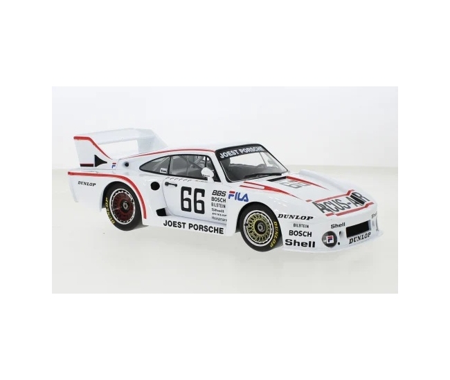 1:18 Porsche 935 J #66 J.Mass DRM Nurburgring 1981