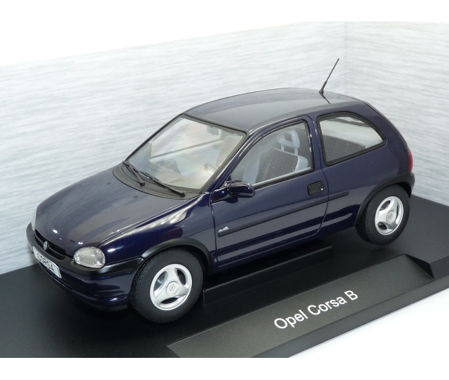 1:18 Opel Corsa B Atlanta (1993)