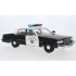 1:18 Chevrolet Caprice California Highway Patrol (1987)