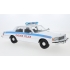 1:18 Chevrolet Caprice Chicago Police Department (1987)