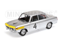 1:18 BMW 1800 TISA Ickx/Van Ophem Winners 24h SPA 1965