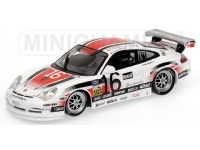 1:43 Porsche 911 GT3 Cup Aasco 24h Daytona 2004