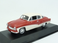 1:43 Wartburg 311 Coupe (1958)