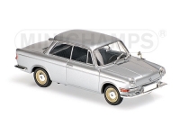 1:43 BMW 700 LS (1960)