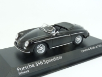 1:43 Porsche 356 Speedster (1956)