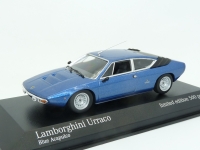 1:43 Lamborghini Urraco (1974)