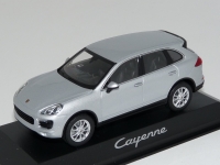 1:43 Porsche Cayenne (2014)