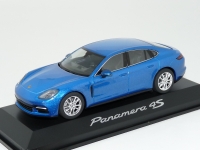 1:43 Porsche Panamera 4S (2016)