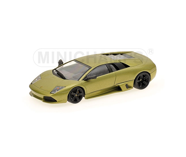 1:43 Lamborghini Murcielago LP640