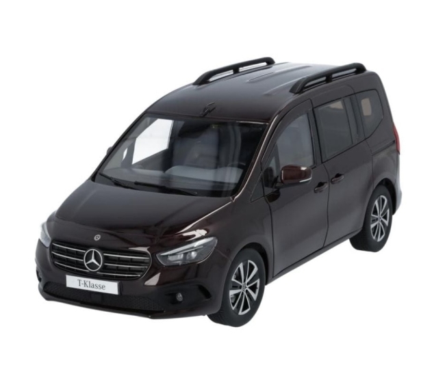 1:18 Mercedes T Class (2022)