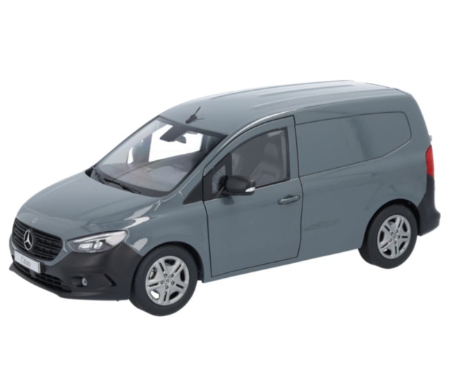 1:18 Mercedes Citan (2022)