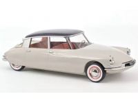 1:12 Citroen DS19 (1959)