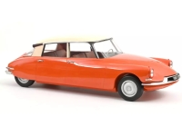 1:12 Citroen ID 19 (1957)