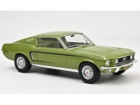 1:12 Ford Mustang Fastback GT (1968)