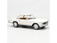 1:12 Mercedes 230SL (1963)
