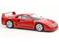 1:12 Ferrari F40 (1987)