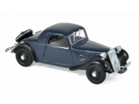 1:43 Citroen Traction 7C Faux Cabriolet (1937)