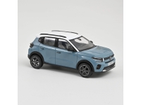 1:43 Citroen C3 (2024)