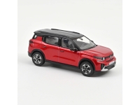1:43  Citroen C3 Aircross (2025)