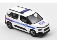 1:43 Citroen Berlingo Police Municiaple (2020)