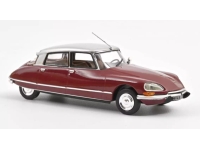 1:43 Citroen DS23 (1972)