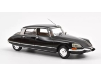 1:43 Citroen DS23 (1972)