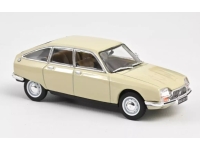 1:43 Citroen GS (1971)