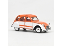 1:18 Citroen 2CV SPOT (1976)