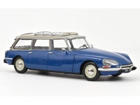 1:18 Citroen DS Break 21 (1970)