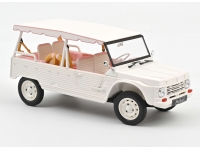 1:18 Citroen Mehari Electric "Eden Sorbet" (2023)