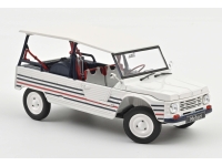 1:18 Citroen Mehari Electric (2016)