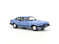 1:18 Ford Capri Mk.III 2.8 Injection RHD (1984)