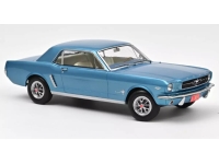 1:18 Ford Mustang Coupe (1965)