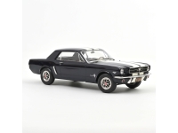 1:18 Ford Mustang Coupe (1966)